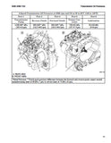 HYSTER P177 (H50FT) Forklift Service Repair Manual