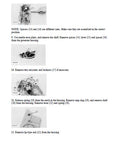Caterpillar Cat 623F Wheel Tractor (Prefix 5EW) Service Repair Manual (5EW00001 and up)