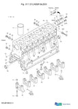 DAEWOO DOOSAN SOLAR 290LC-V (DIEU EXP) CRAWLER EXCAVATOR Parts Catalogue Manual