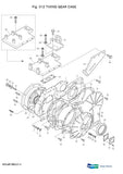 DAEWOO DOOSAN SOLAR 290LC-V (DIEU EXP) CRAWLER EXCAVATOR Parts Catalogue Manual
