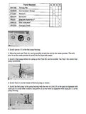 Caterpillar Cat 623F Wheel Tractor (Prefix 6BK) Service Repair Manual (6BK00001 and up)