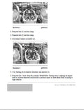 Caterpillar Cat 992G Wheel Loader (Prefix ADZ) Service Repair Manual (ADZ00001 and up)