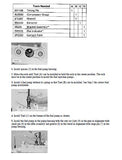 Caterpillar Cat 375L TRACK-TYPE EXCAVATOR (Prefix 8XG) Service Repair Manual (8XG00001-00312)