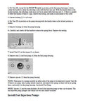 Caterpillar Cat 375 Excavator (Prefix 1JM) Service Repair Manual (1JM00001 and up)
