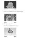 Caterpillar Cat 992G Wheel Loader (Prefix AZX) Service Repair Manual (AZX00001 and up)
