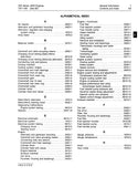 John Deere 4-239D OEM Engine Service Repair Manual