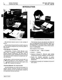 John Deere 6-359T OEM Engine Service Repair Manual