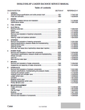 CASE 595SLE Loader Backhoe Service Repair Manual