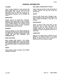 CASE CK36 Excavator Service Repair Manual