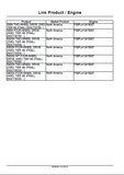 CASE 580N FOUR-WHEEL DRIVE (4WD) TIER 4B (FINAL) Tractor Loader Backhoe Service Repair Manual [NGC730186 - ]