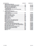 CASE 988 Wheeled Excavator Service Repair Manual