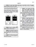 CASE 988 Wheeled Excavator Service Repair Manual