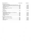 CASE 1816 Uni-Loader Service Repair Manual