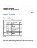 Caterpillar Cat D6R III TRACK-TYPE TRACTOR (Prefix JDL) Service Repair Manual (JDL00001 and up)