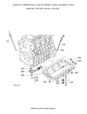 Kubota M95GXDTSC24-3 Tractor Parts Catalogue Manual (Publishing ID: BKIDK5178)