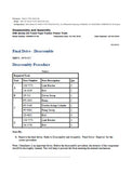 Caterpillar Cat D6R III TRACK-TYPE TRACTOR (Prefix HCD) Service Repair Manual (HCD00001 and up)