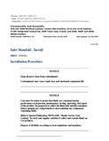 Caterpillar Cat CP-563D Vibratory Compactors (Prefix 2RZ) Service Repair Manual (2RZ00001 and up)