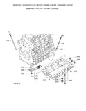 Kubota M105GXDTC19-3 Tractor Parts Catalogue Manual (Publishing ID: BKIDK5134)