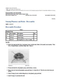 Caterpillar Cat D6R III TRACK-TYPE TRACTOR (Prefix HKE) Service Repair Manual (HKE00001 and up)