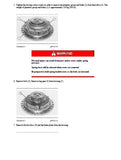 Caterpillar Cat D6R III TRACK-TYPE TRACTOR (Prefix HKE) Service Repair Manual (HKE00001 and up)