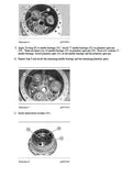 Caterpillar Cat CP-573E Vibratory Compactor (Prefix ASZ) Service Repair Manual (ASZ00001 and up)