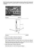 Caterpillar Cat CP-583E Vibratory Compactor (Prefix CNX) Service Repair Manual (CNX00001 and up)