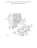 Kubota M110GXDTC Tractor Parts Catalogue Manual (Publishing ID: BKIDK5017)