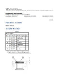 Caterpillar Cat D6R III TRACK-TYPE TRACTOR (Prefix DMK) Service Repair Manual (DMK00001 and up)