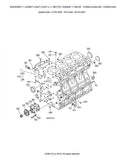 Kubota L4200DT-C / GST-C / HST-C Tractor Parts Catalogue Manual (Publishing ID: BKIDK0056)