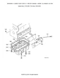 Kubota L4200DT-C / GST-C / HST-C Tractor Parts Catalogue Manual (Publishing ID: BKIDK0056)