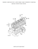 Kubota L4200DT-C / GST-C / HST-C Tractor Parts Catalogue Manual (Publishing ID: BKIDK0056)