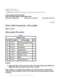 Caterpillar Cat 924G Wheel Loader (Prefix 3DZ) Service Repair Manual (3DZ00001-01048)