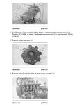 Caterpillar Cat 924G Wheel Loader (Prefix RBB) Service Repair Manual (RBB00001 and up)