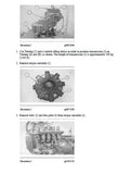 Caterpillar Cat 924G Wheel Loader (Prefix RTA) Service Repair Manual (RTA00001 and up)