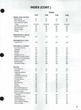 Case IH Case International 7140 Tractor Service Repair Manual