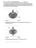 Caterpillar Cat 924G Wheel Loader (Prefix WMB) Service Repair Manual (WMB00001 and up)