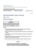 Caterpillar Cat D10N TRACK-TYPE TRACTOR (Prefix 2YD) Service Repair Manual (2YD00001 and up)