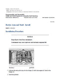Caterpillar Cat D9N TRACK-TYPE TRACTOR (Prefix 1JD) Service Repair Manual (1JD00001 and up)