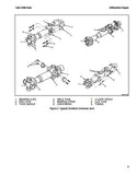 HYSTER J007 (H250HD2) Forklift Service Repair Manual