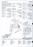 Yanmar YM240 Tractor Service Repair Manual