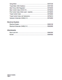 Daewoo Doosan Solar 400LC-V Excavator Service Repair Manual