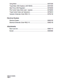 Daewoo Doosan Solar 450LC-V Excavator Service Repair Manual