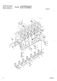 DAEWOO DOOSAN SOLAR 470LC-V EXCAVATOR Parts Catalogue Manual