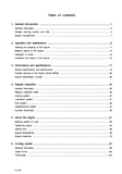 Doosan D24 DIPP Diesel Engine Service Repair Manual