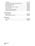 Daewoo Doosan Solar 330LC-V Excavator Service Repair Manual