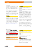 Still Wagner FM-SE-14 Forklift Service Repair Manual