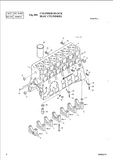 DAEWOO DOOSAN SOLAR 340LC-V EXCAVATOR Parts Catalogue Manual