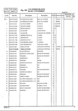 DAEWOO DOOSAN SOLAR 340LC-V EXCAVATOR Parts Catalogue Manual