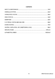 Massey Ferguson MF9407T Telescopic Handler Service Repair Manual S/N AR3911001 and Above