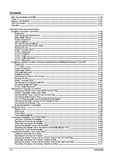 Massey Ferguson 2160 Large Rectangular Baler Service Repair Manual